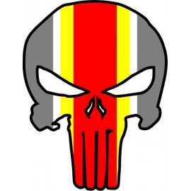 PUNISHER