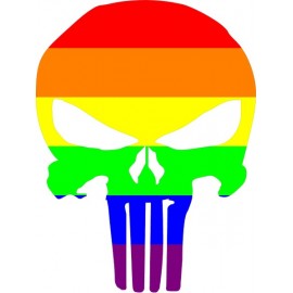 PUNISHER