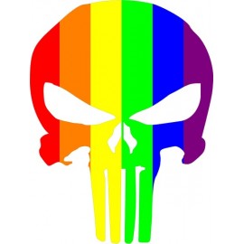 PUNISHER