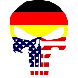 PUNISHER