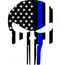 PUNISHER