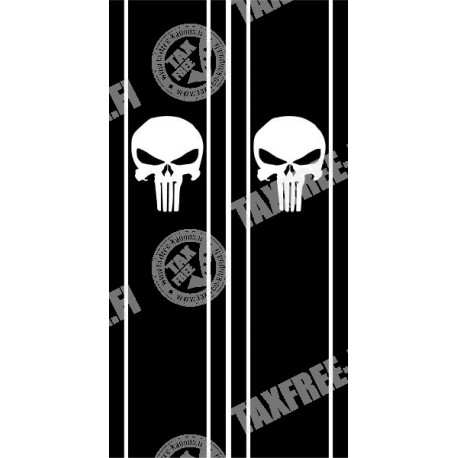 PUNISHER
