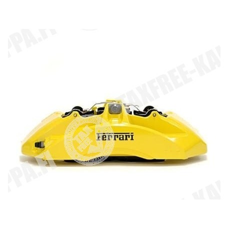FERRARI TARRA