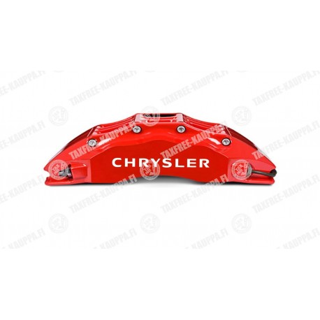 CHRYSLER TARRA