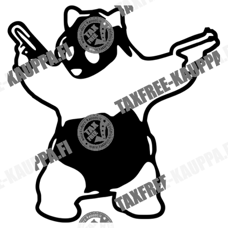 Auton tarroja