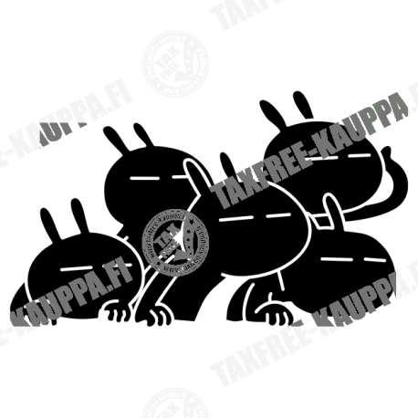 Auton tarroja