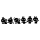 Auton tarroja