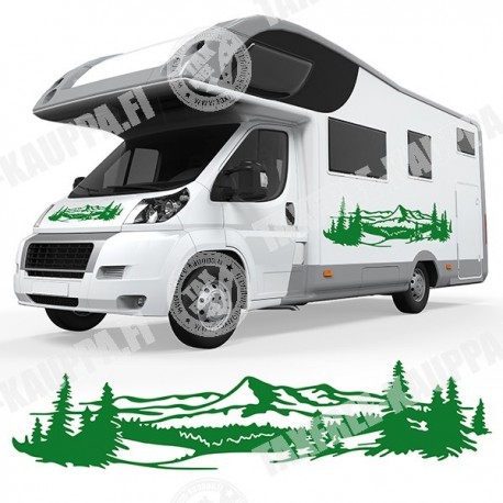 ASUNTOAUTO KYLKITARRAT