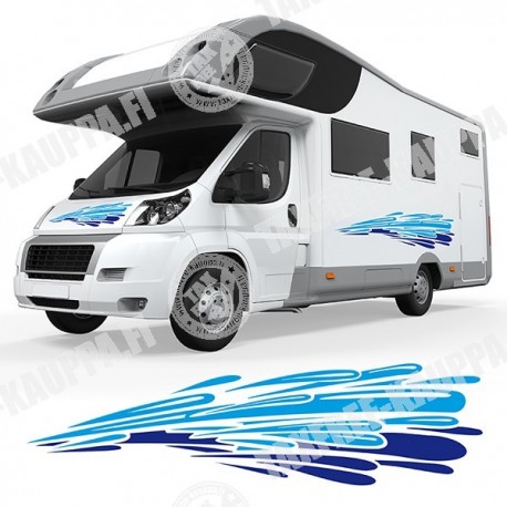 ASUNTOAUTO KYLKITARRAT