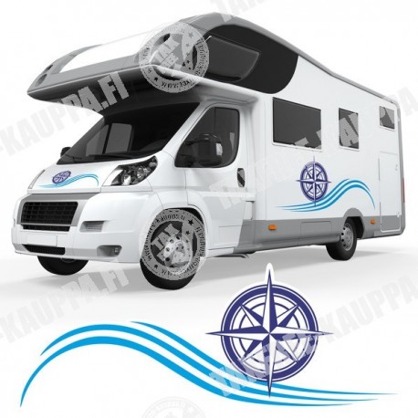 ASUNTOAUTO KYLKITARRAT