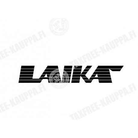 VAUNU LOGOTARRAT