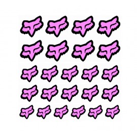 FOX TARRAT