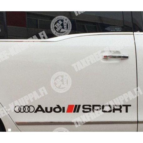 AUDI SPORT