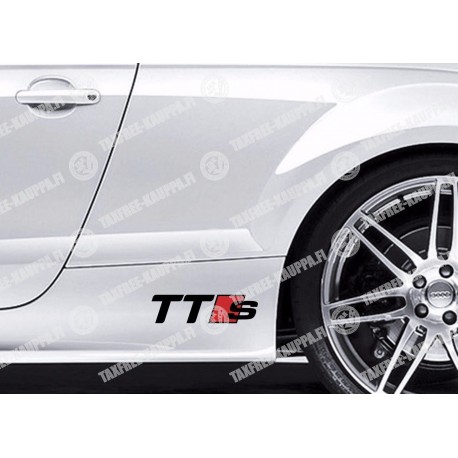 AUDI TT S