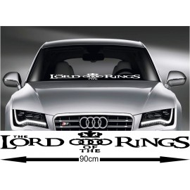 LORD KING AUDI OF THE RINGS