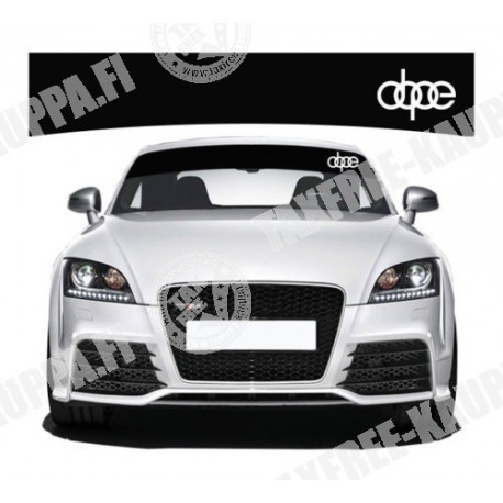 AUDI