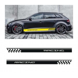 AUDI RACING