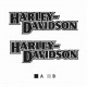 HARLEY DAVIDSON