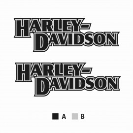 HARLEY DAVIDSON