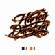 HARLEY DAVIDSON