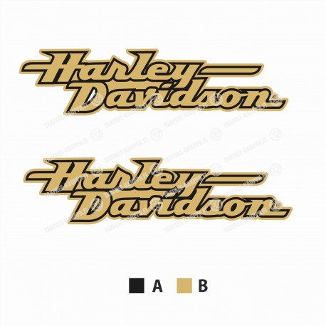 HARLEY DAVIDSON