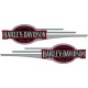 HARLEY DAVIDSON
