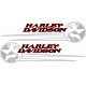 HARLEY DAVIDSON