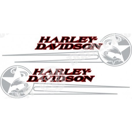 HARLEY DAVIDSON