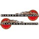 HARLEY DAVIDSON