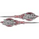 HARLEY DAVIDSON