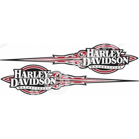HARLEY DAVIDSON