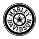 HARLEY DAVIDSON