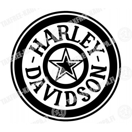 HARLEY DAVIDSON