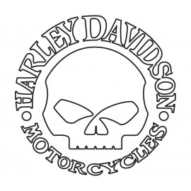 HARLEY DAVIDSON