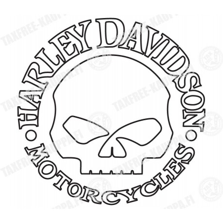 HARLEY DAVIDSON