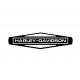 HARLEY DAVIDSON