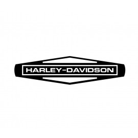 HARLEY DAVIDSON