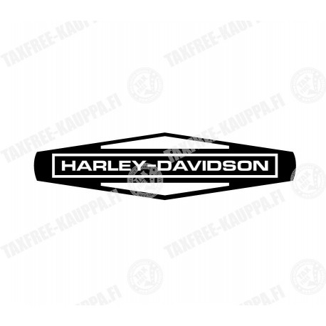 HARLEY DAVIDSON