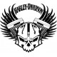 HARLEY DAVIDSON