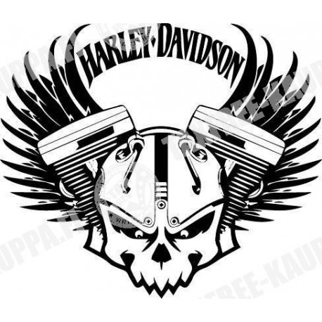HARLEY DAVIDSON