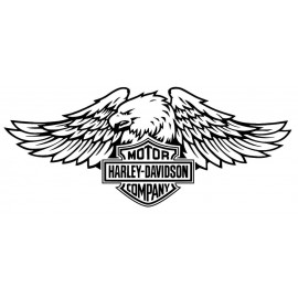 HARLEY DAVIDSON