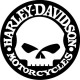 HARLEY DAVIDSON