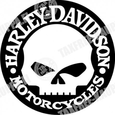 HARLEY DAVIDSON