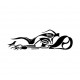 HARLEY DAVIDSON