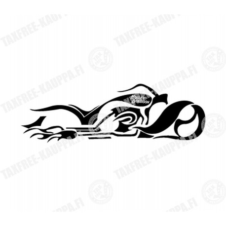 HARLEY DAVIDSON