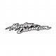HARLEY DAVIDSON