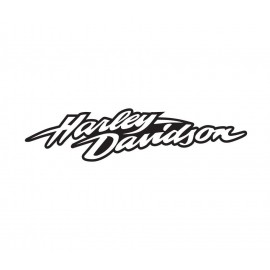 HARLEY DAVIDSON