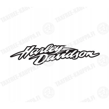 HARLEY DAVIDSON