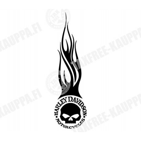 HARLEY DAVIDSON