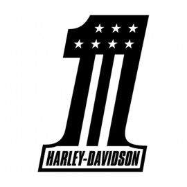 HARLEY DAVIDSON